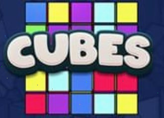 Cubes Hacksaw Gaming